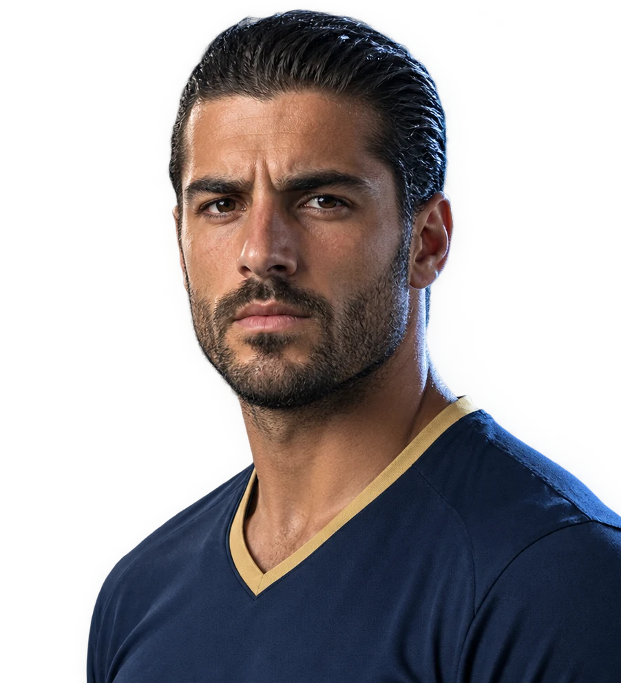 David Soto