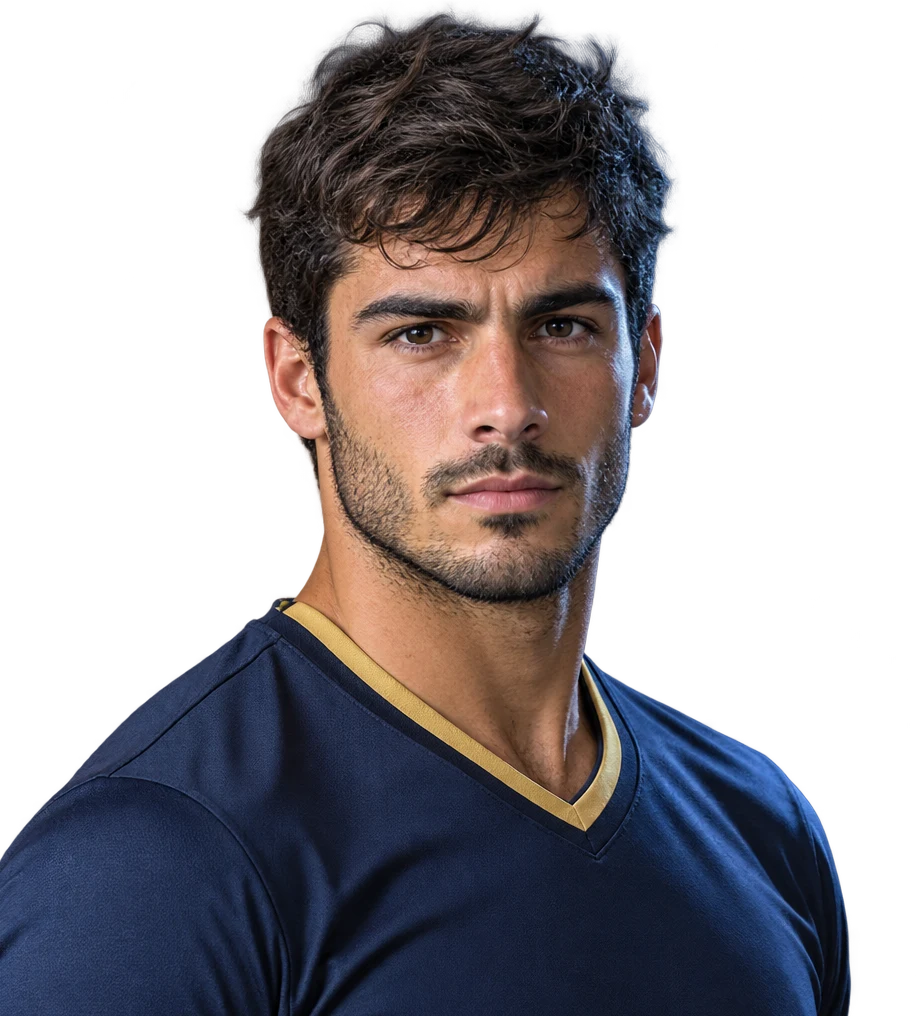 Emanuel Arce