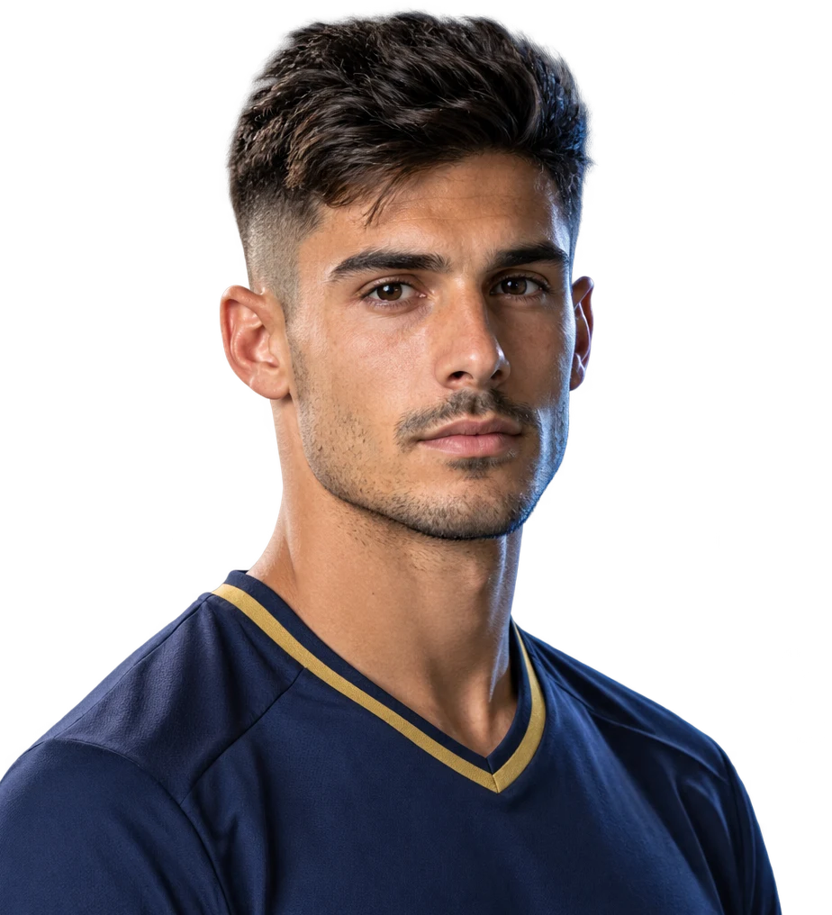 Héctor Gómez