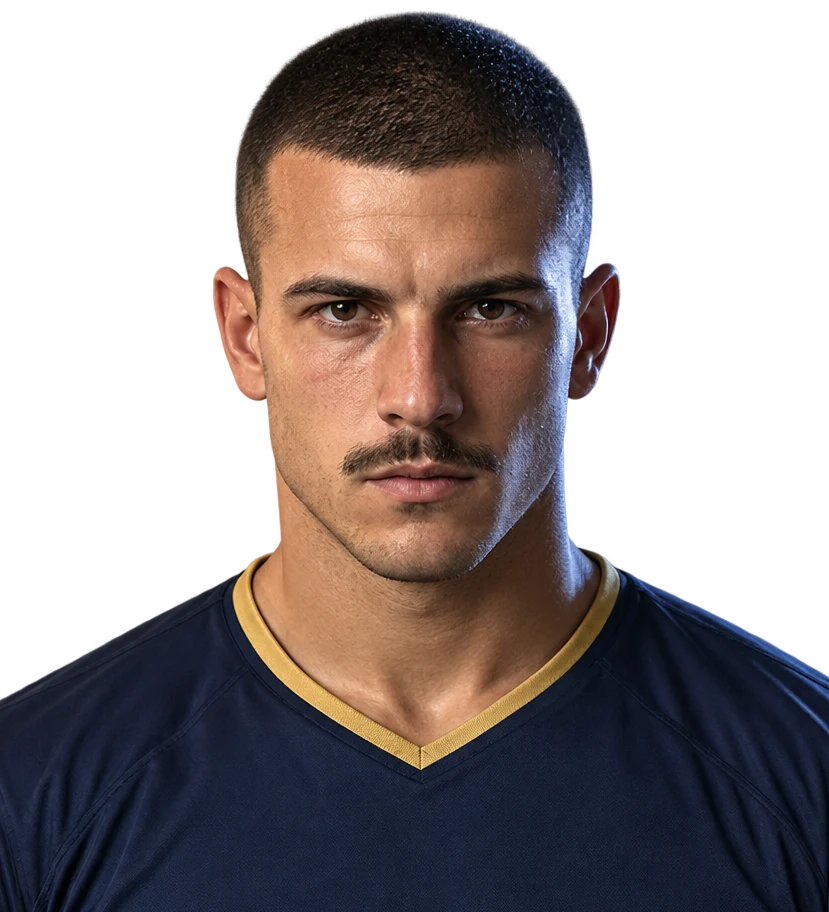 Héctor Mendoza