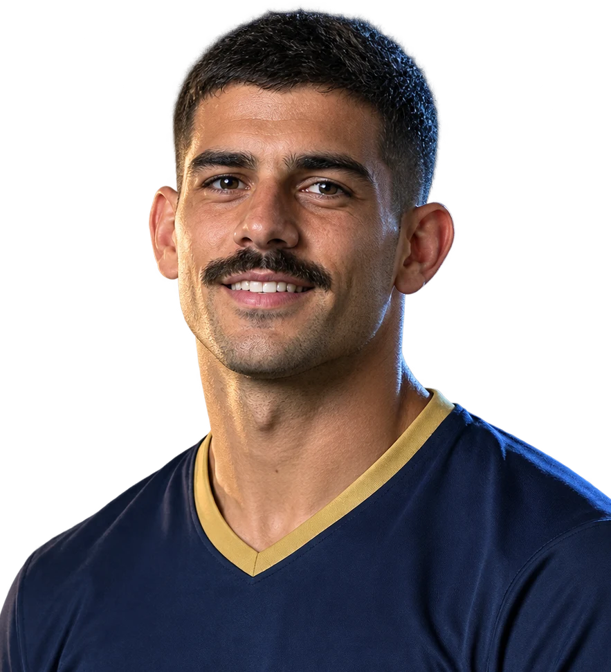 Miguel Moreno