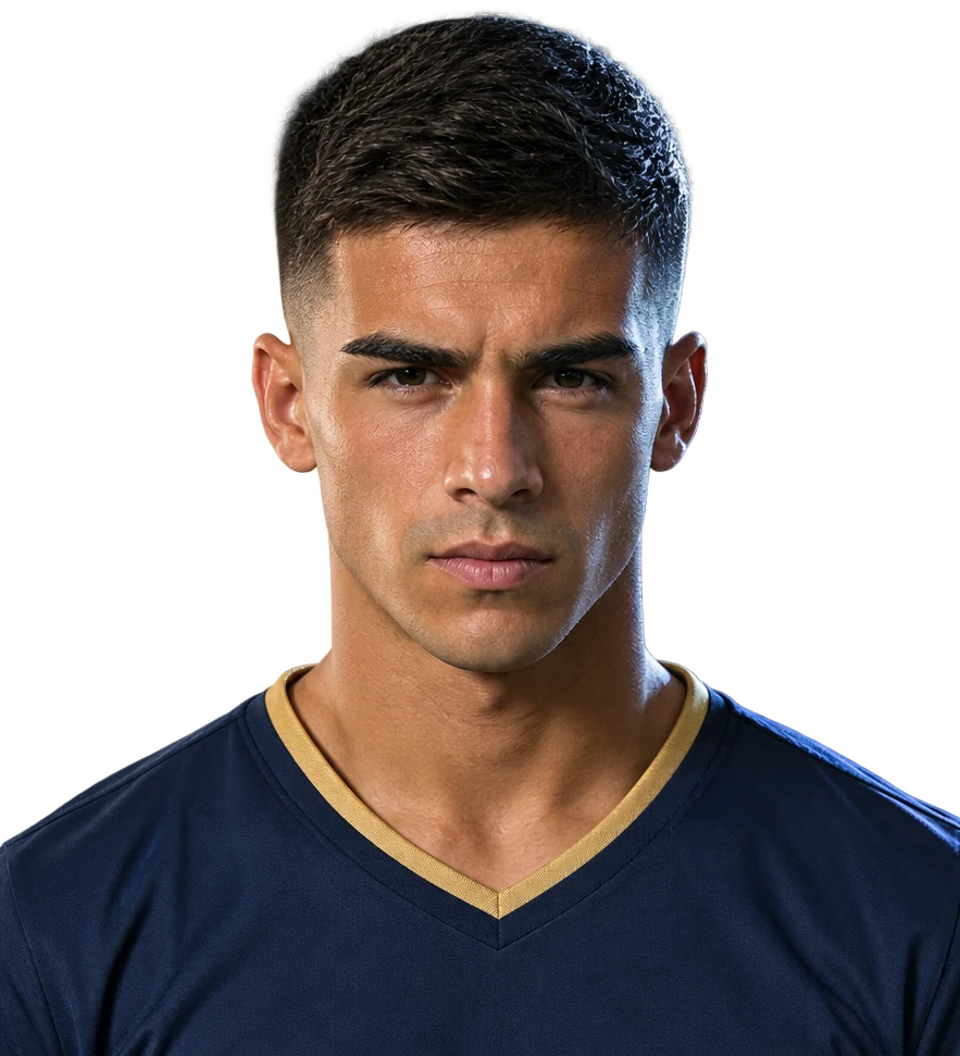Íñigo Salazar