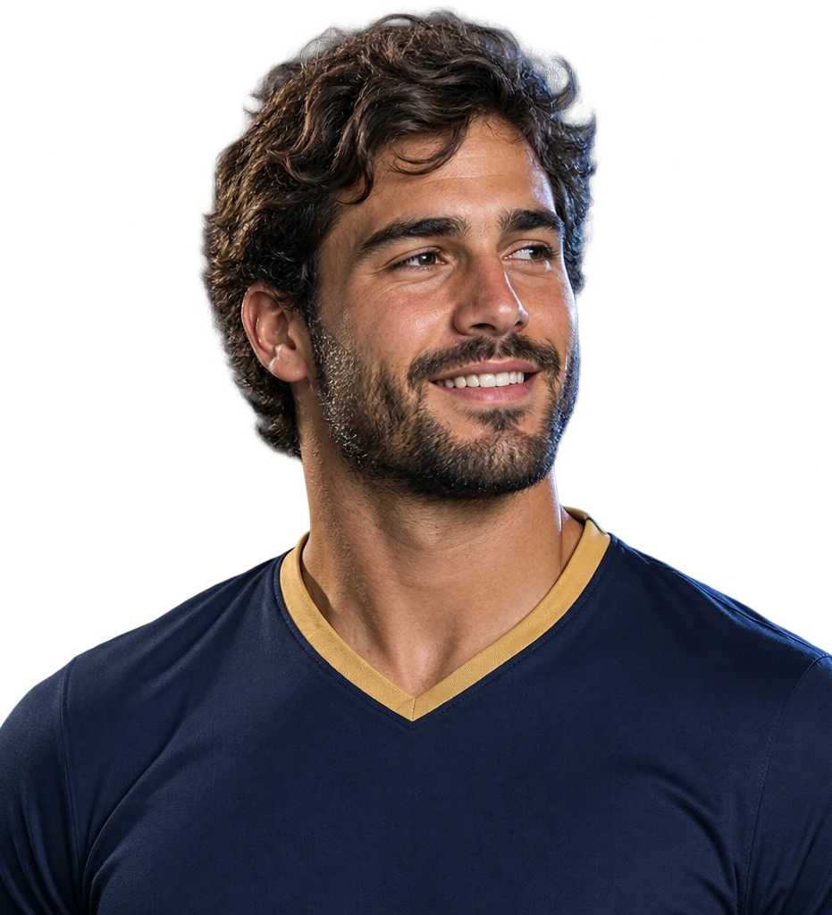 Thiago Bermúdez