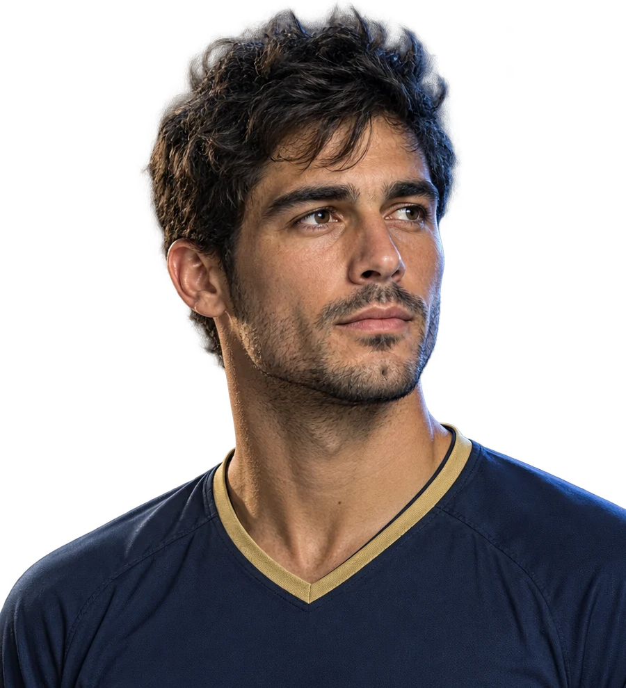 Joaquín Rivas