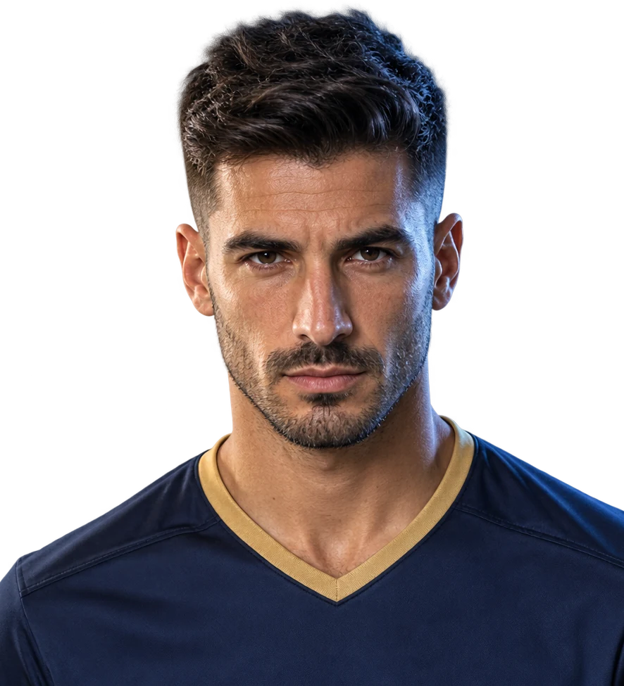 Marcos Navas