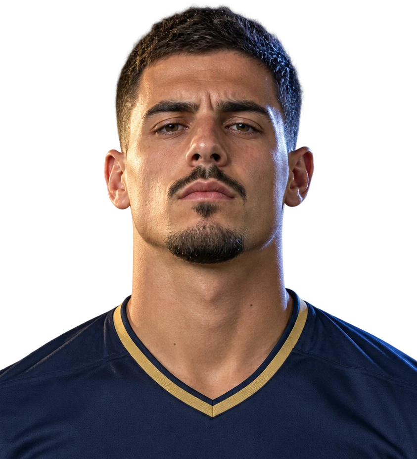 Juan Ortiz