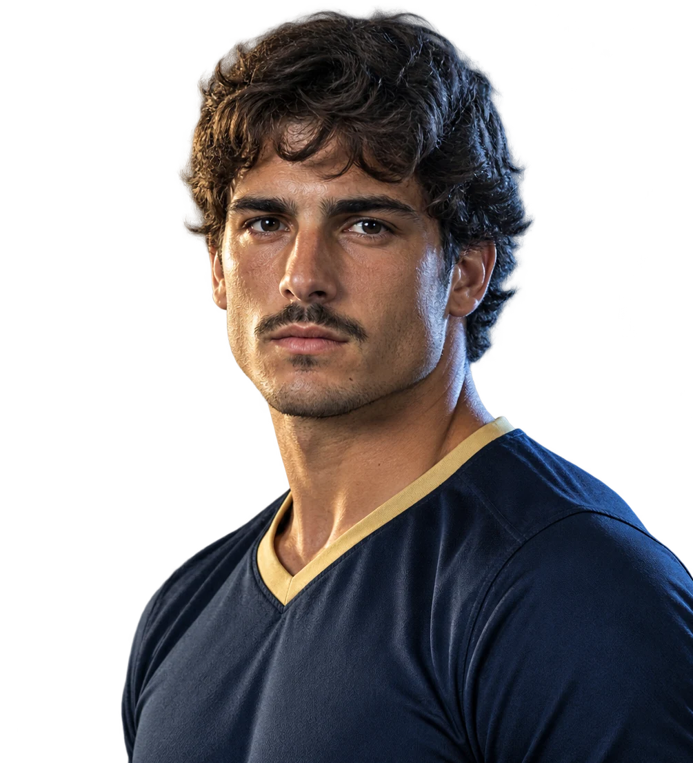 Pablo Valero