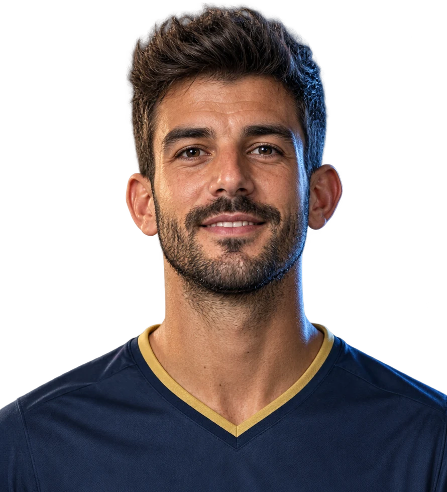 Andrés Benito
