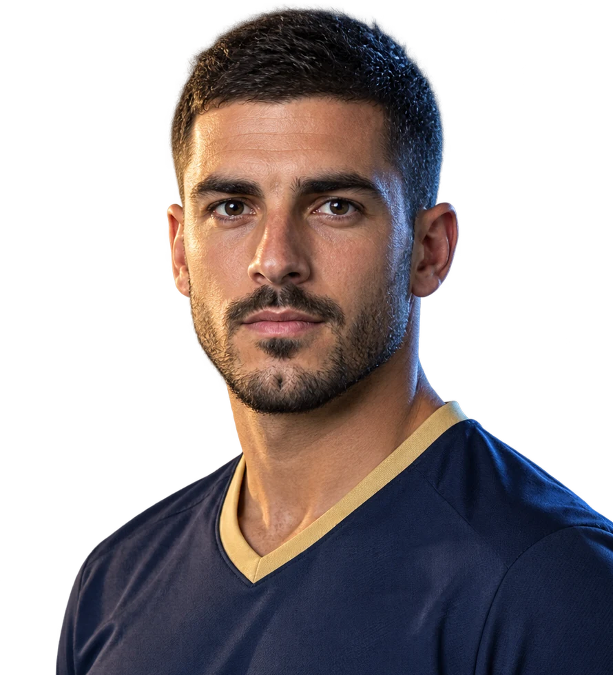 Nicolás López
