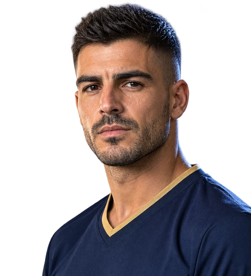 Marco García