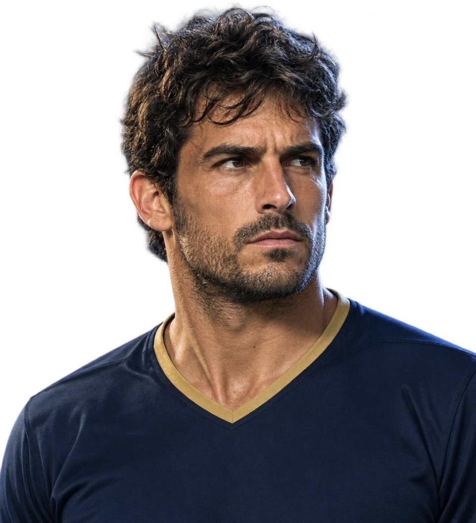 José Domínguez