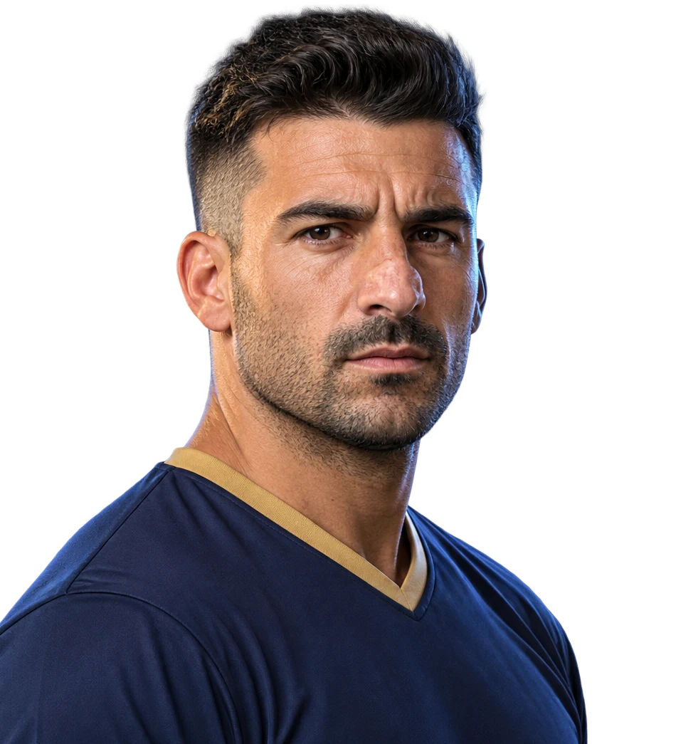 Dani Domínguez