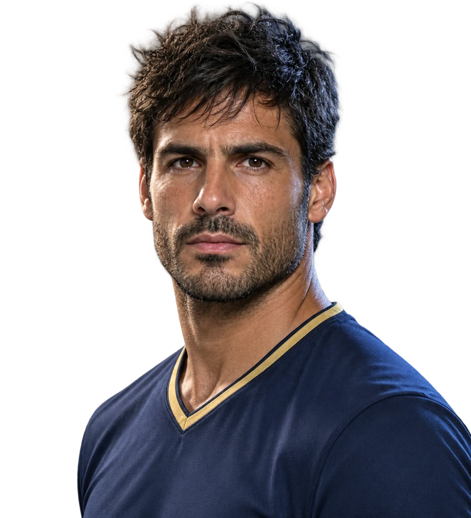 Sergio Arias