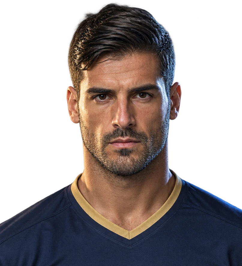 Marcos Vicente