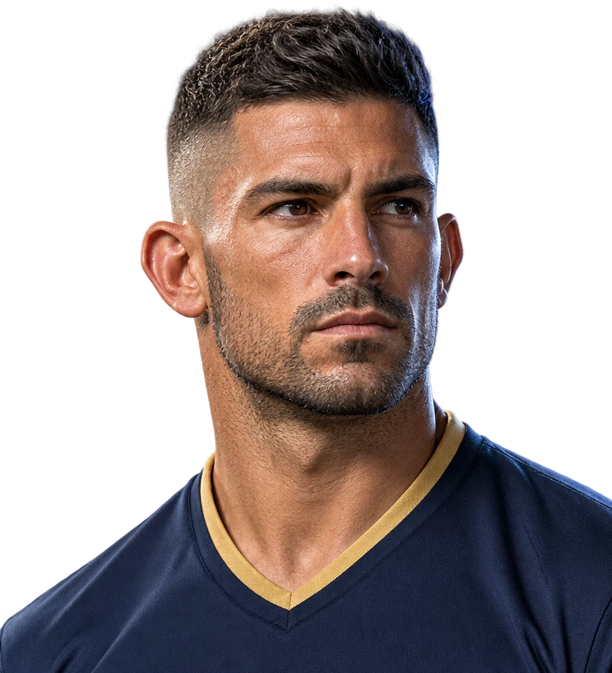 Diego Escobar