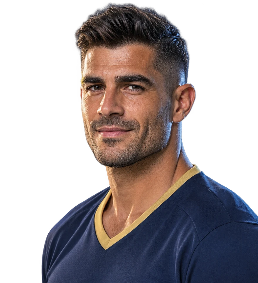 Wilmar Díaz