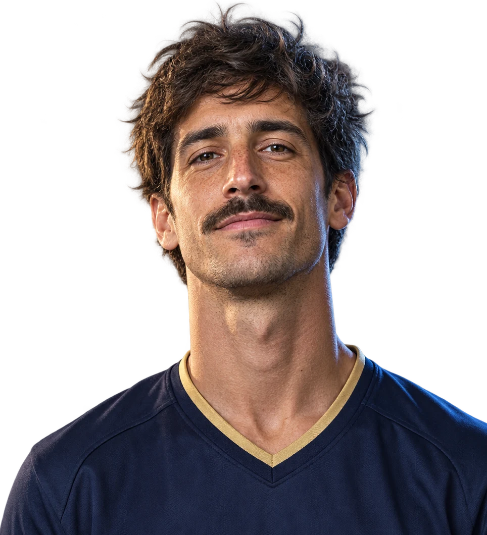 Gerard Herrero