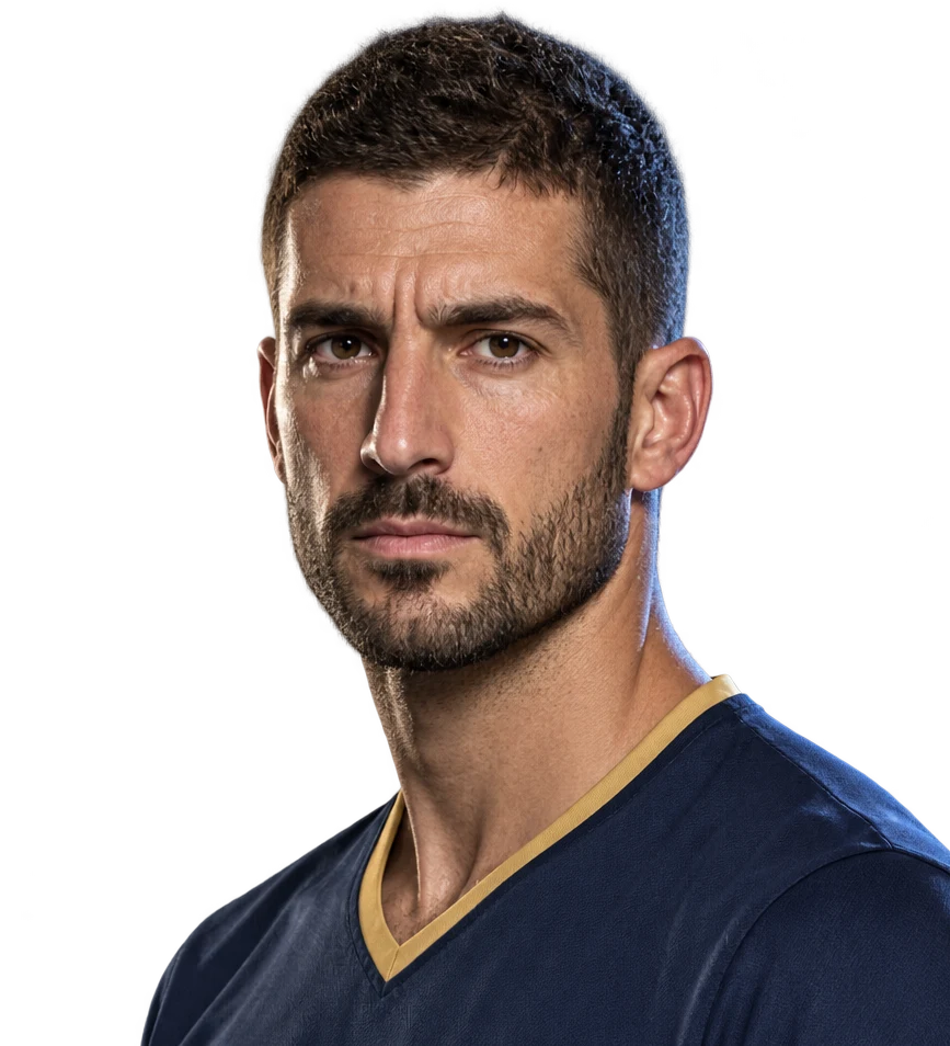 Sergi Crespo