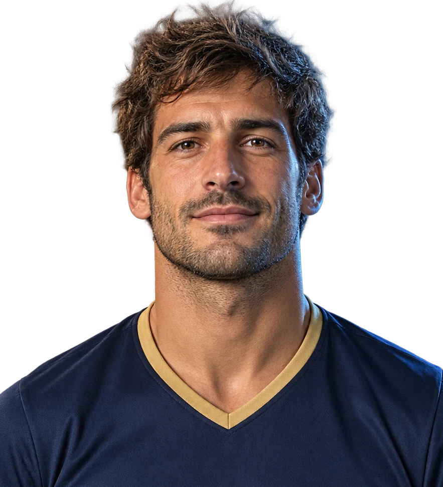 Pedro Ramírez