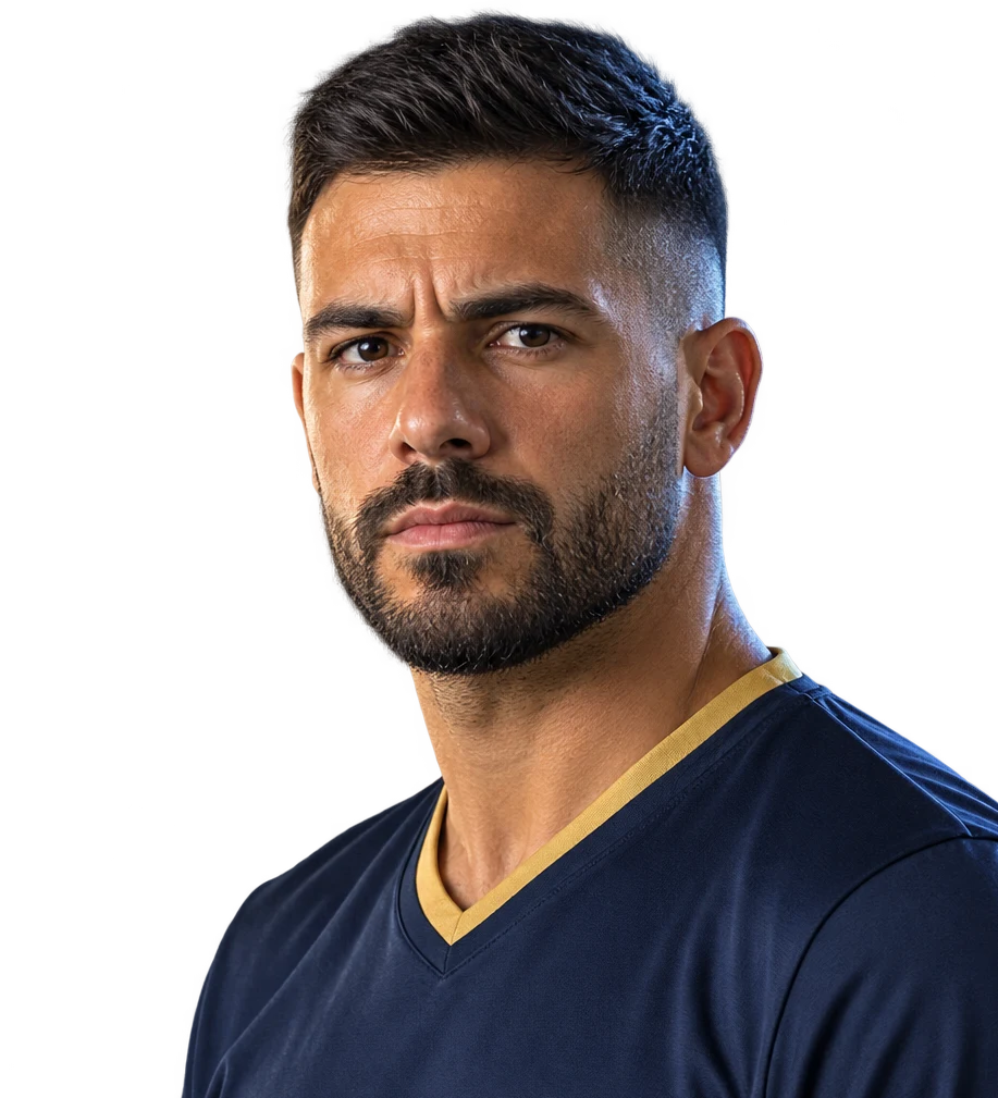 Mario Ruiz