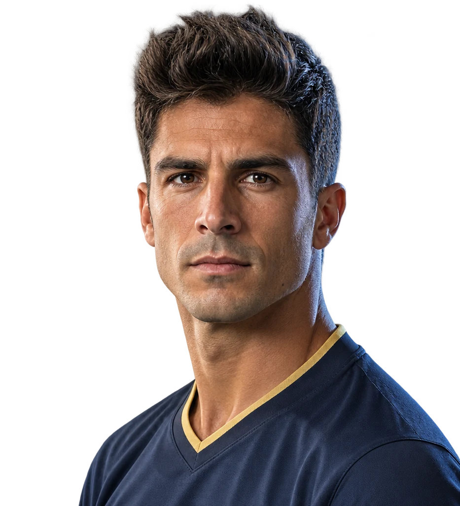 Enzo Nieto