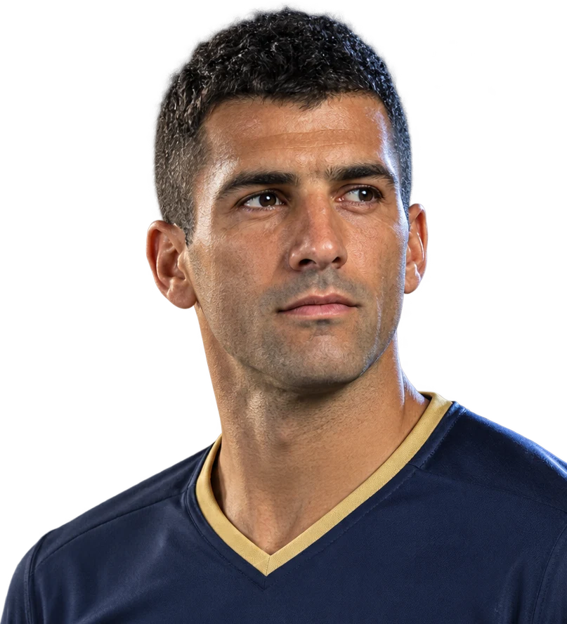 Jesús Caballero