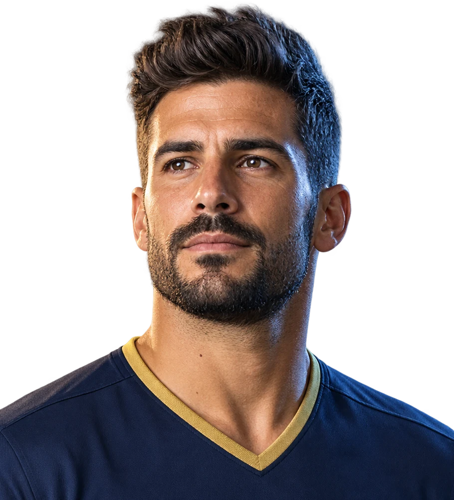 Santiago Díaz