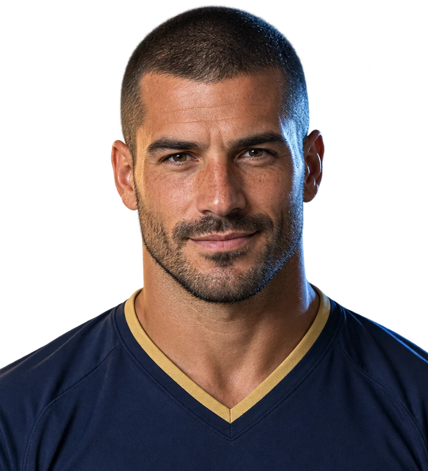 Raúl Vicente