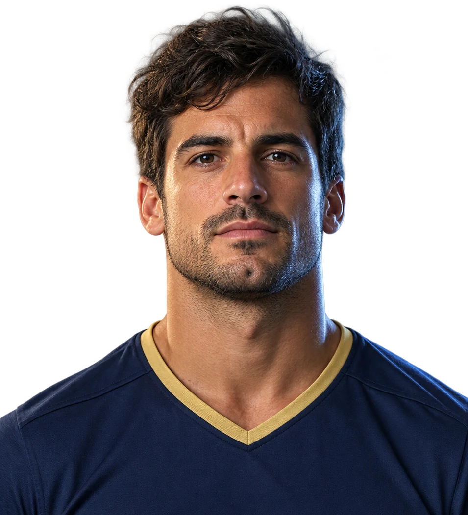 Marcos Merino