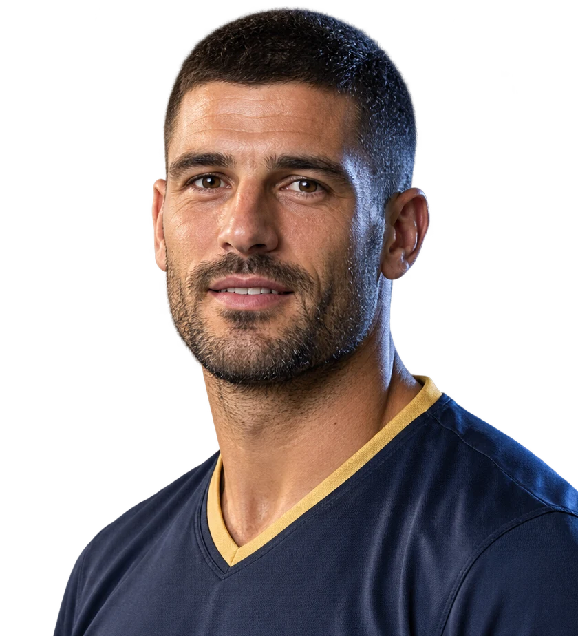 Roberto Soto