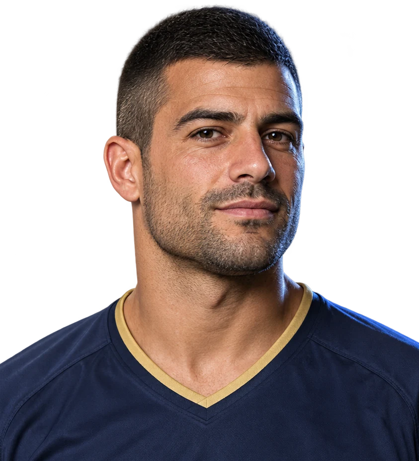 Andrés Luque