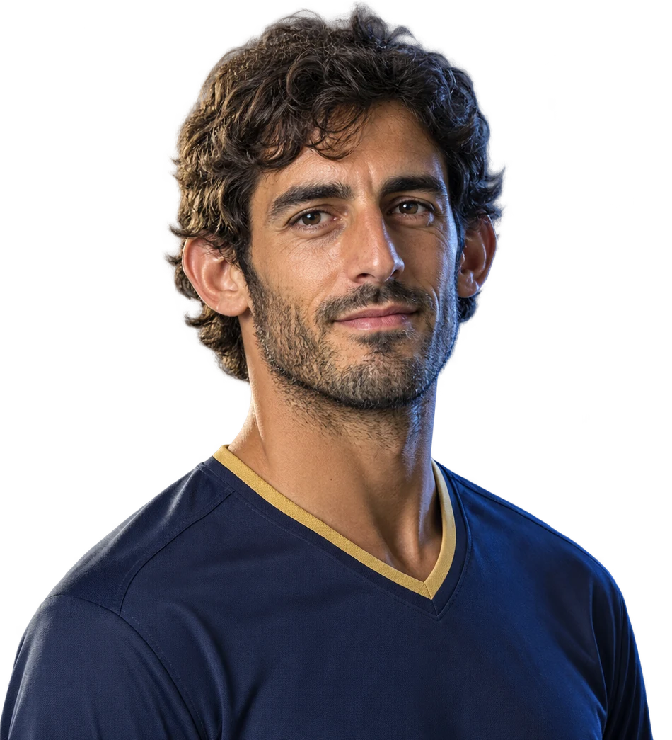 Ferran Rojas