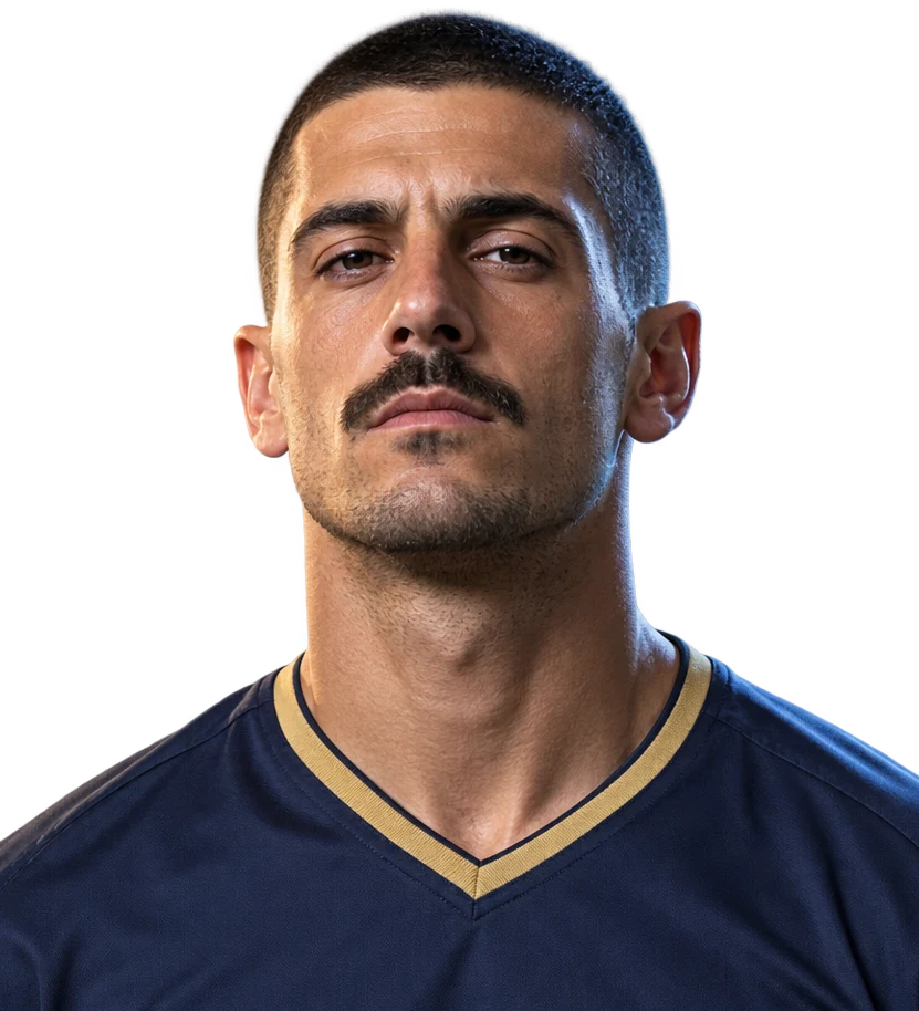 Héctor Ortega