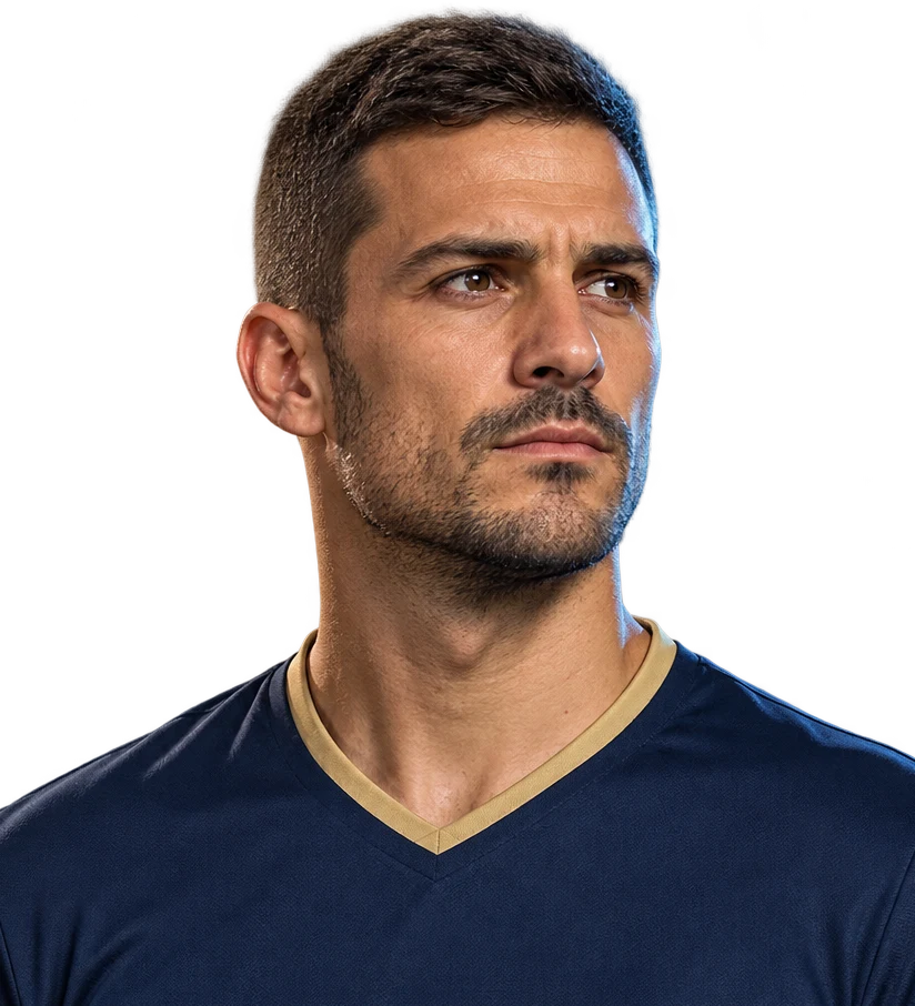 Tomás Rosales