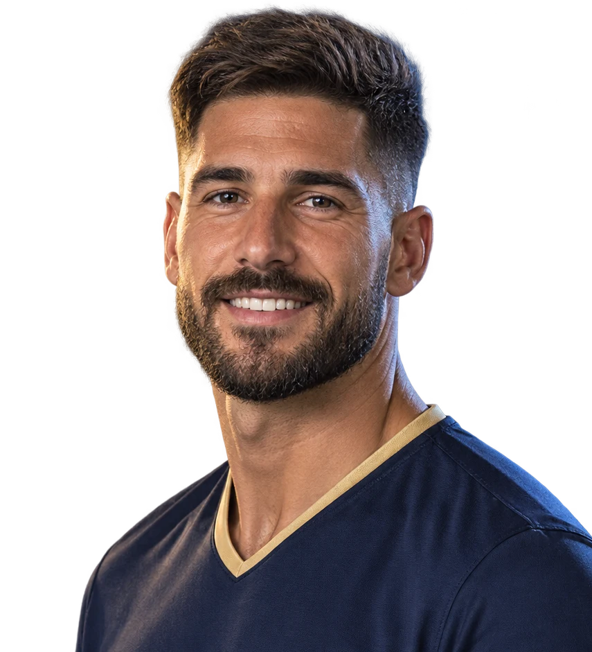 José Aranda