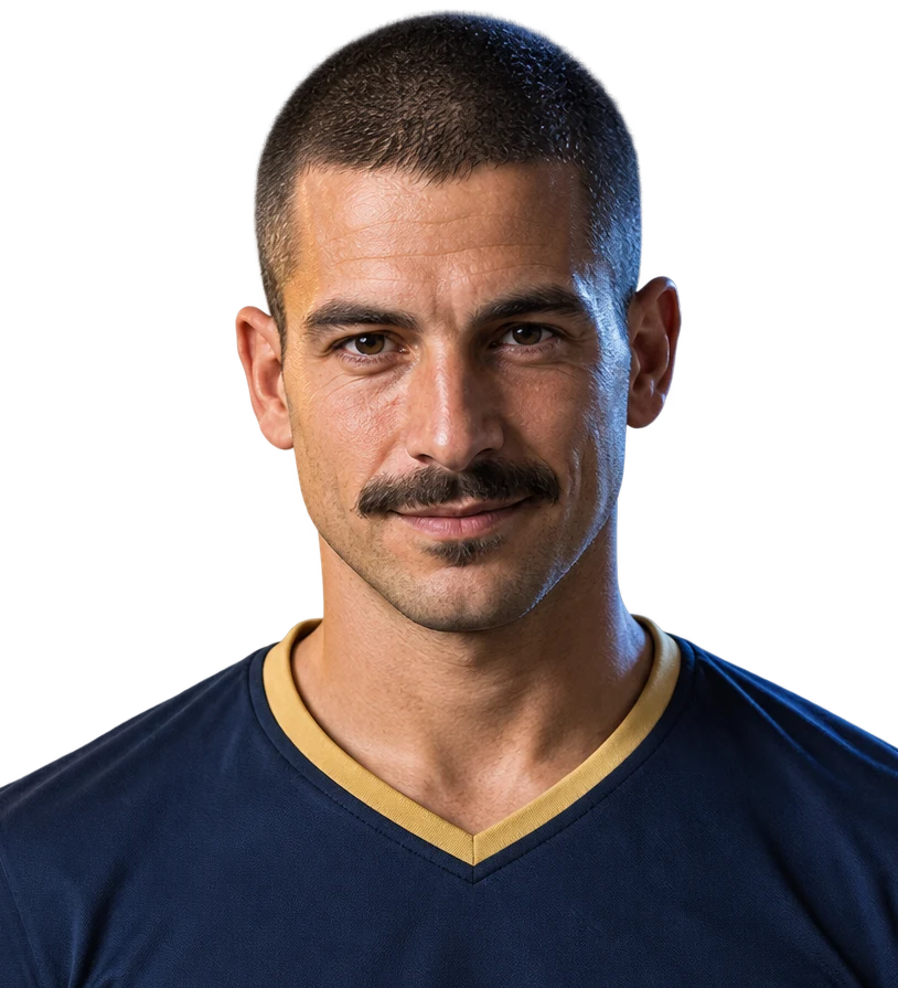 Cristian Soler