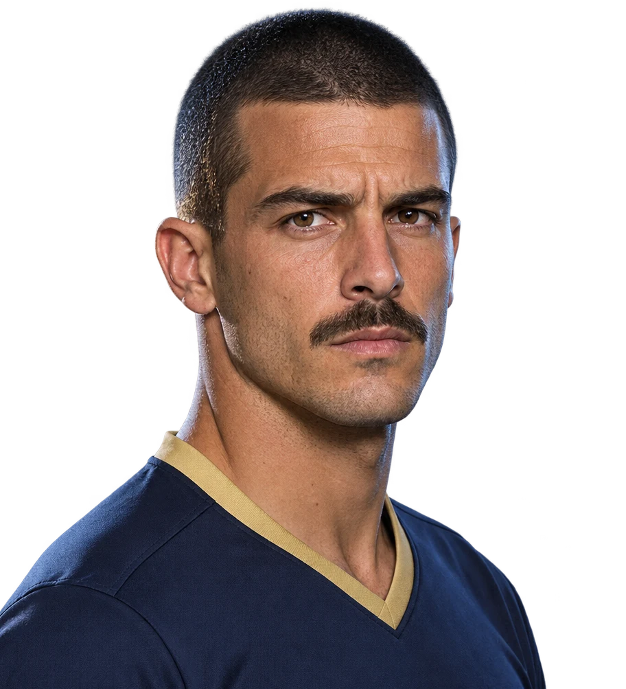 Sergio Martínez
