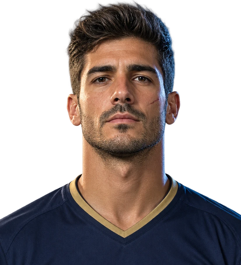Rubén Romero
