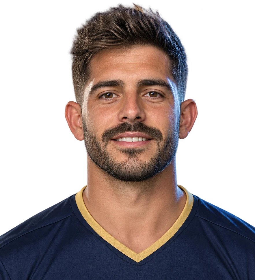 Santiago Ramos