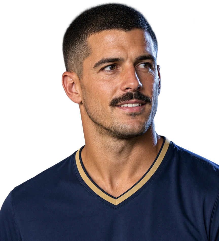 Saúl Galán