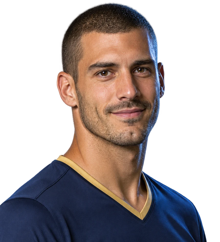 Felipe Bernal