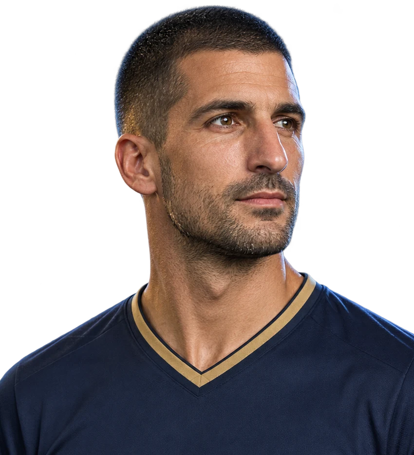 Cristian Camacho