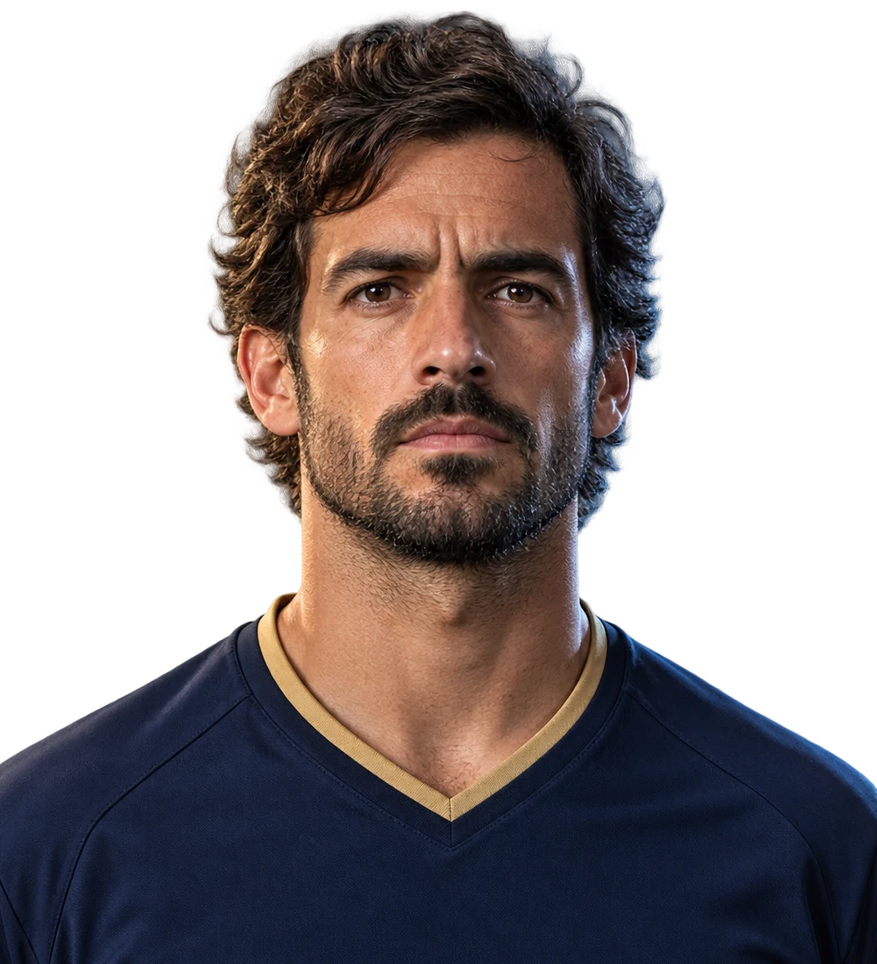 Alfonso Vega