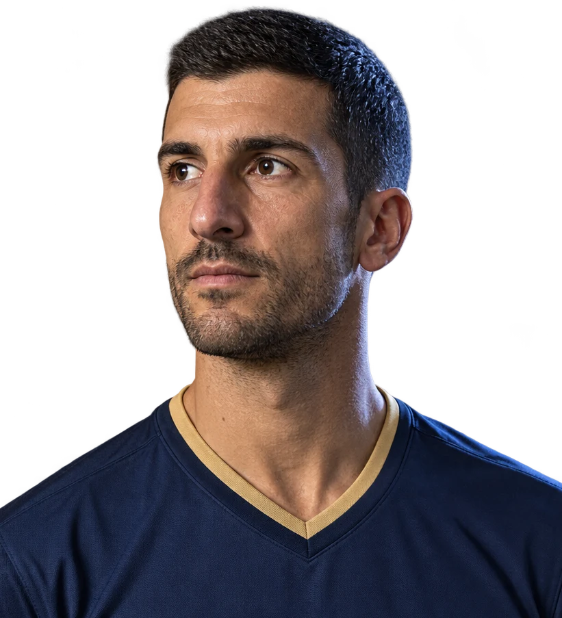 Darío Mateo