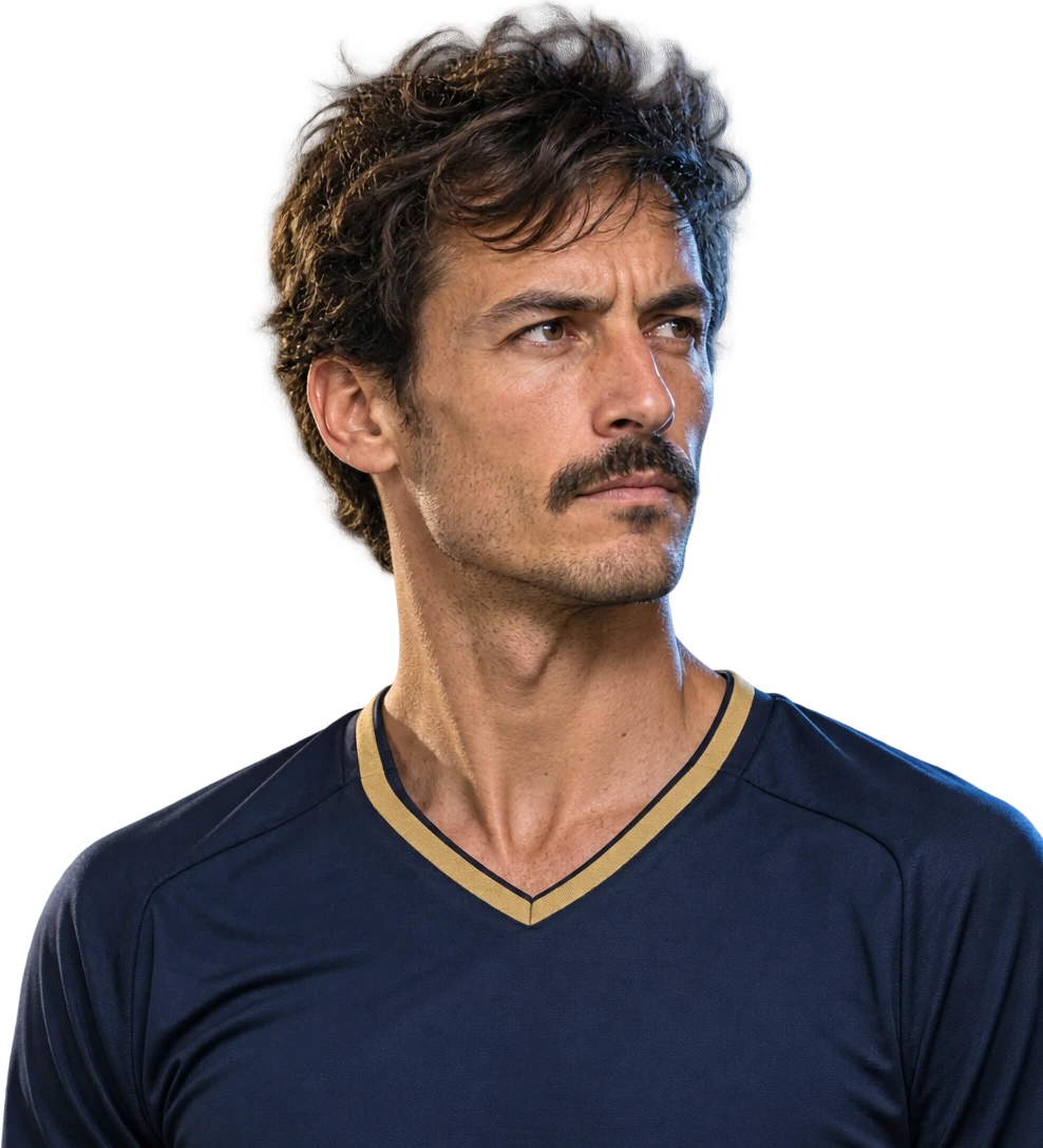 Andrés Parra