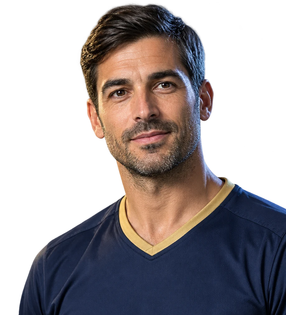 Ander Muñiz