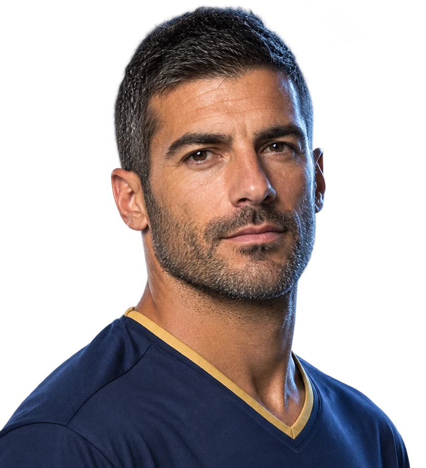 Pablo Vidal