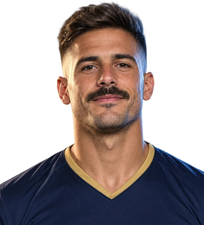 Miguel Manzano