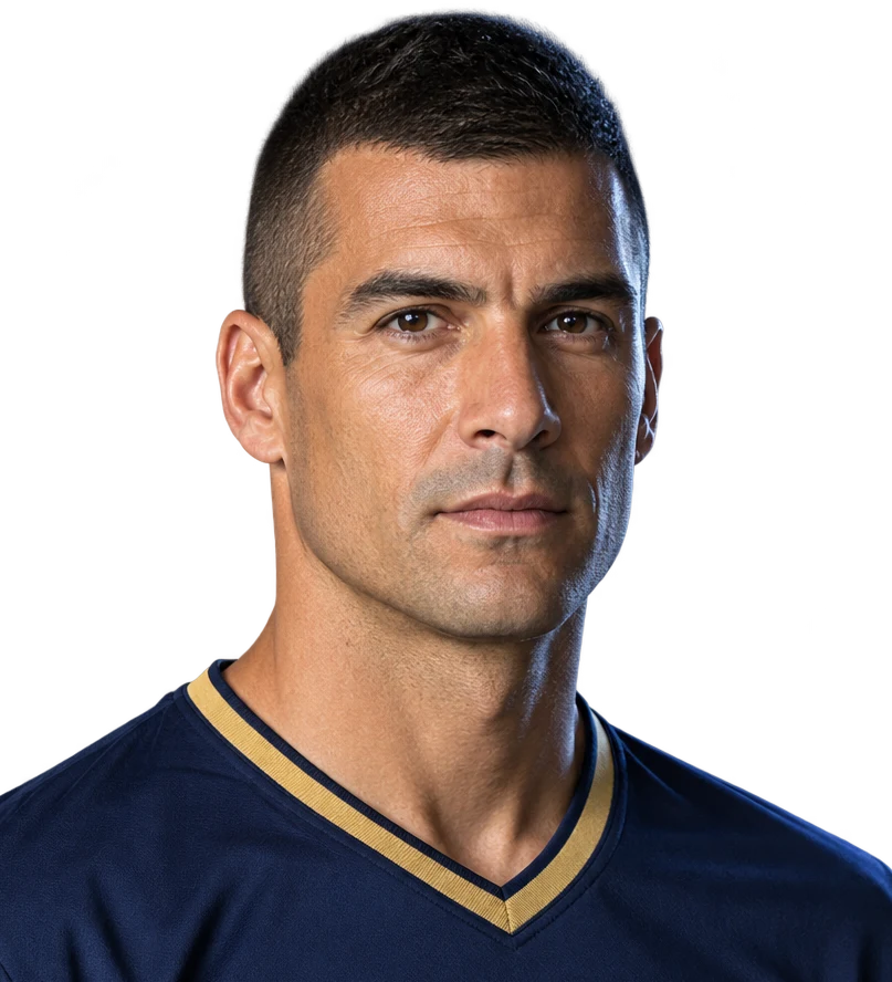 Tomás Zamora
