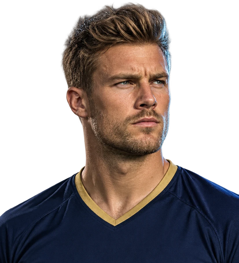 Marcus Larsson